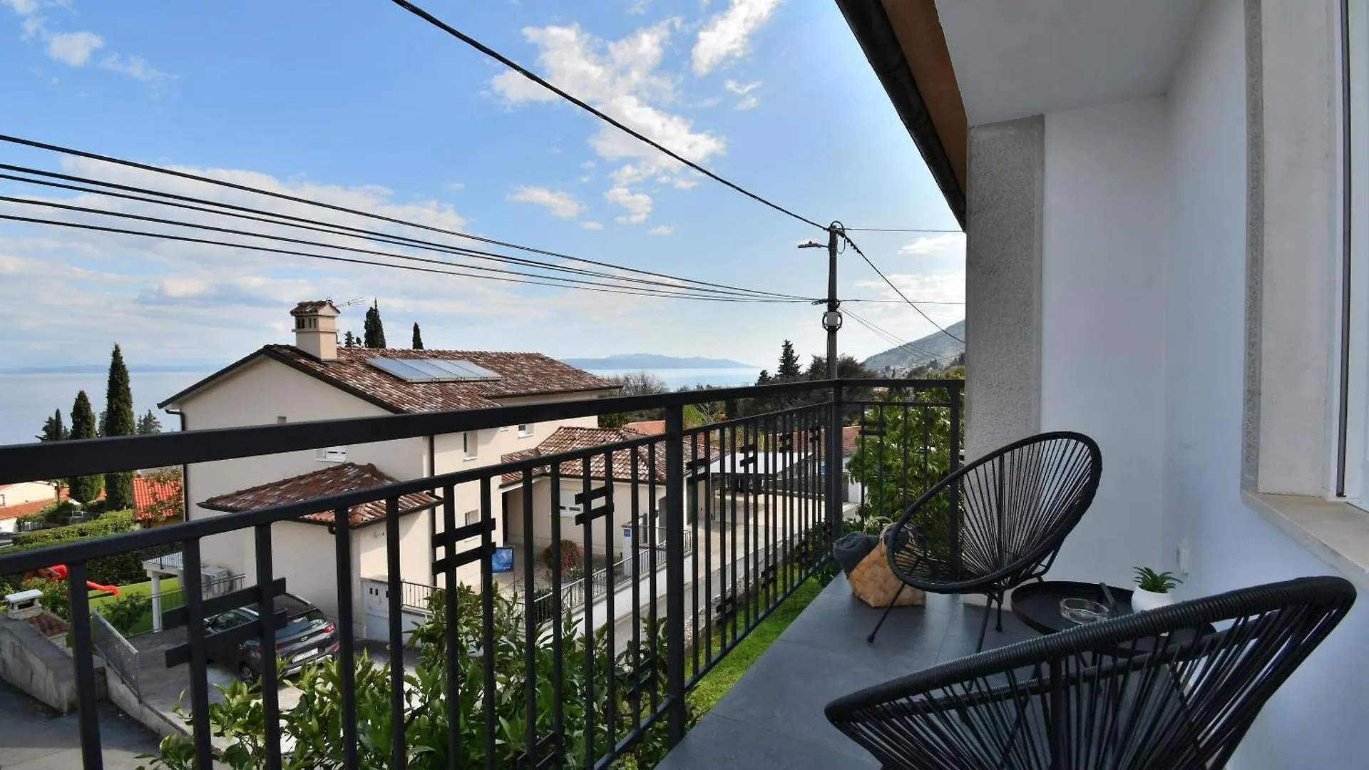 Apartment Marilu Icici Croatia