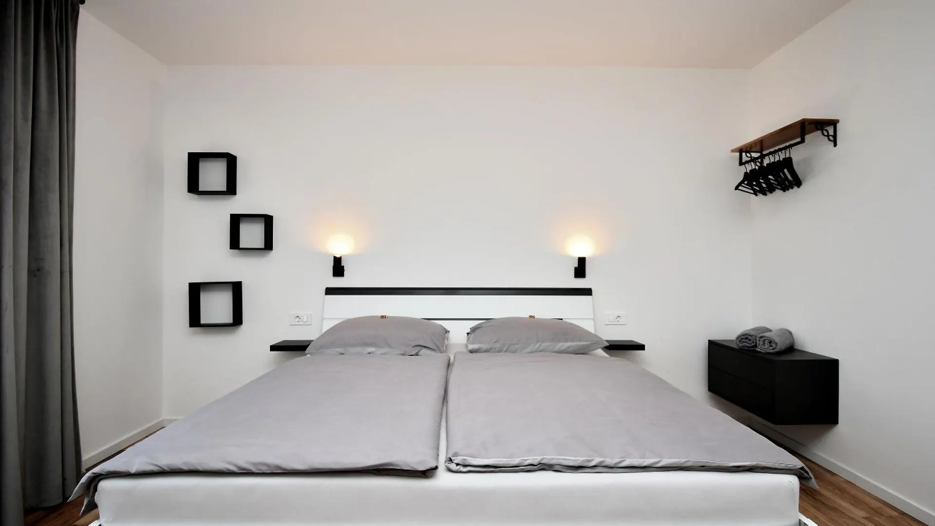 Apartment Marilu Icici