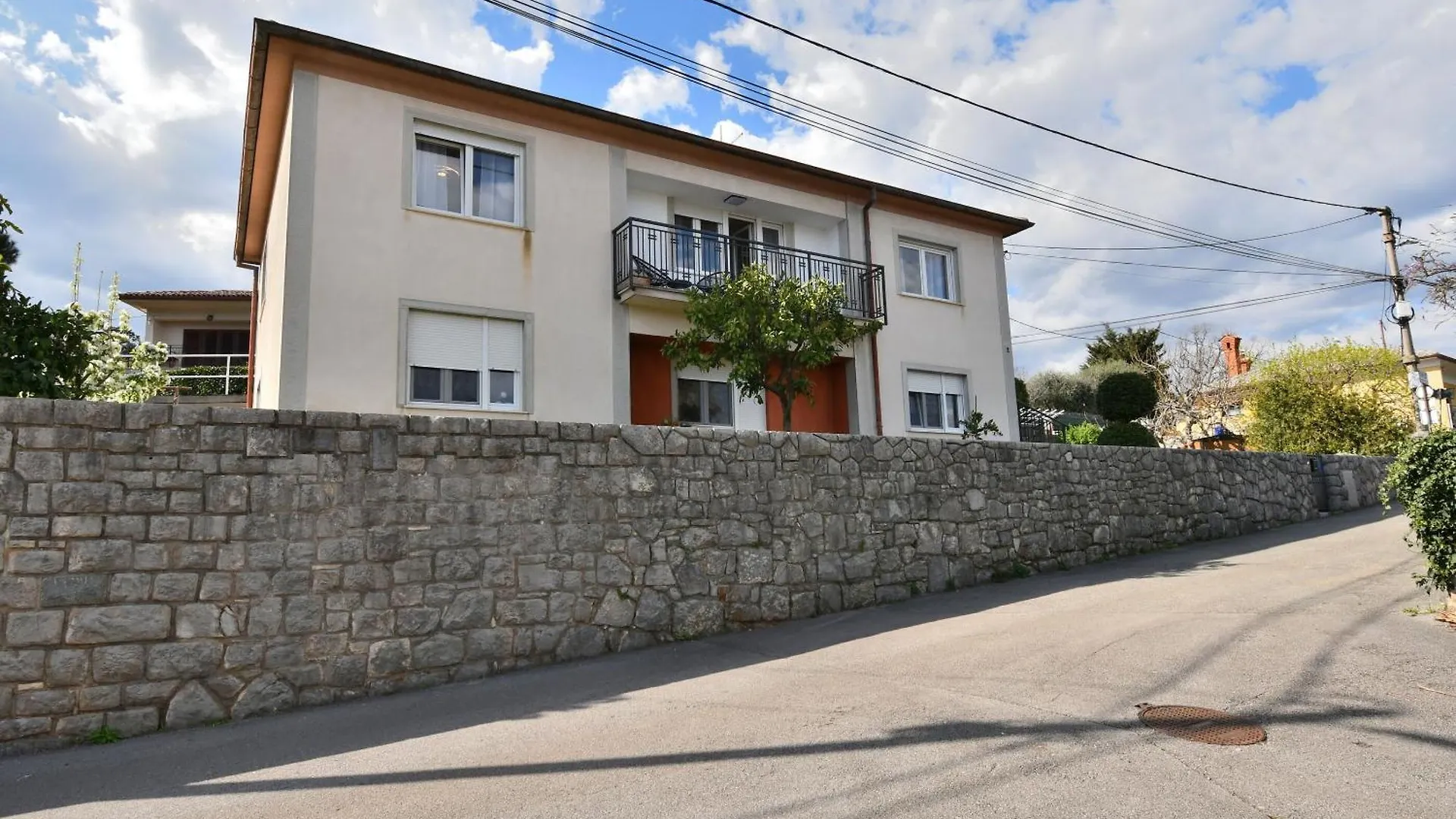 Apartment Marilu Icici Croatia