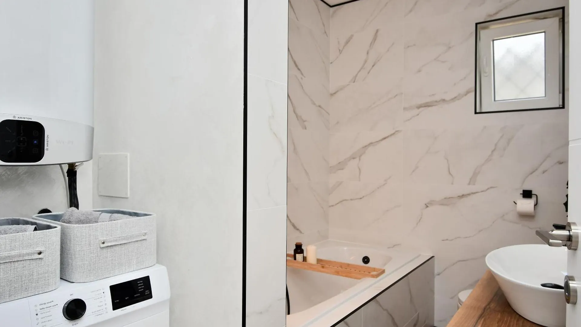 Apartment Marilu Icici 0*,  Croatia