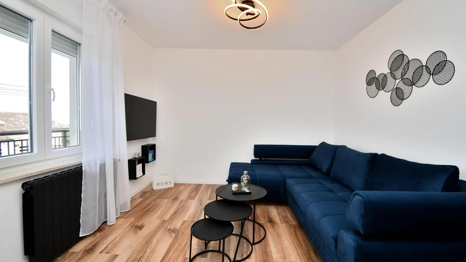 Apartment Marilu Icici