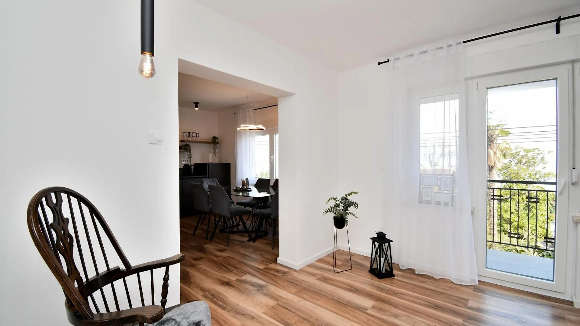 Apartment Marilu Icici
