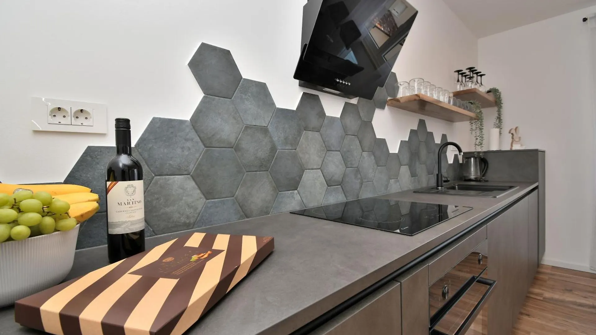 Apartment Marilu Icici 0*,  Croatia