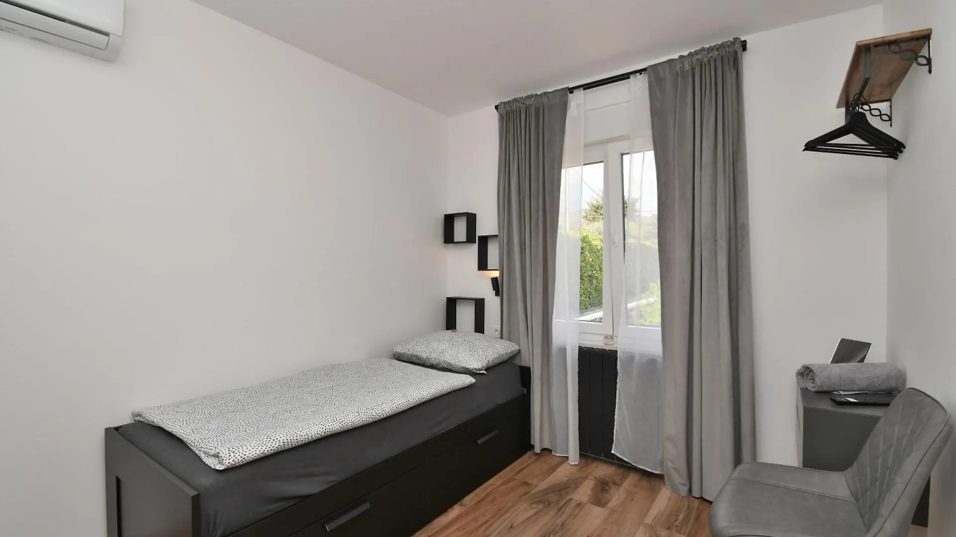 Apartment Marilu Icici
