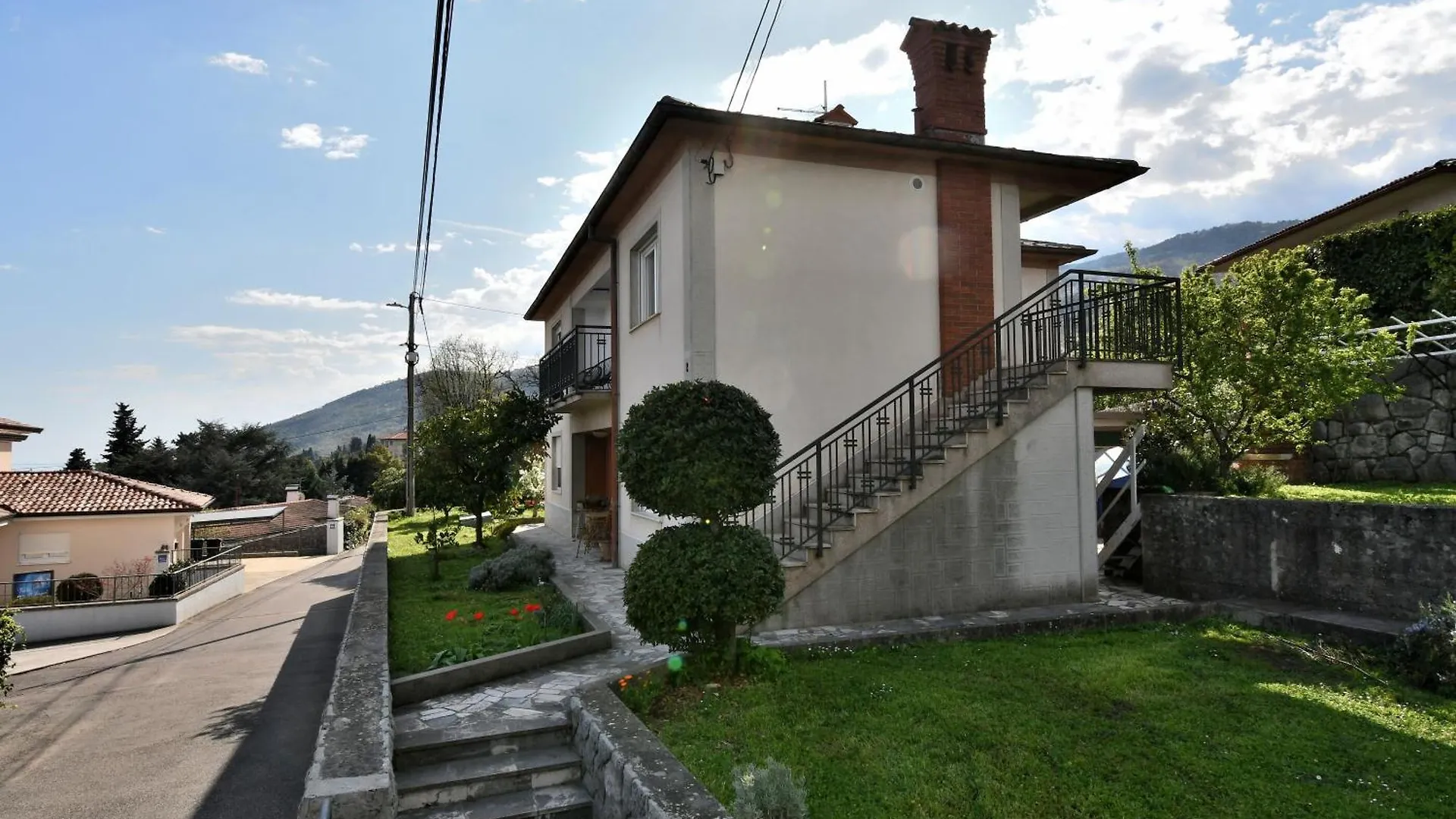 Apartment Marilu Icici