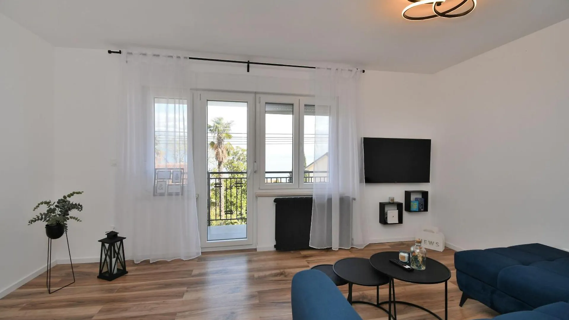 Apartment Marilu Icici