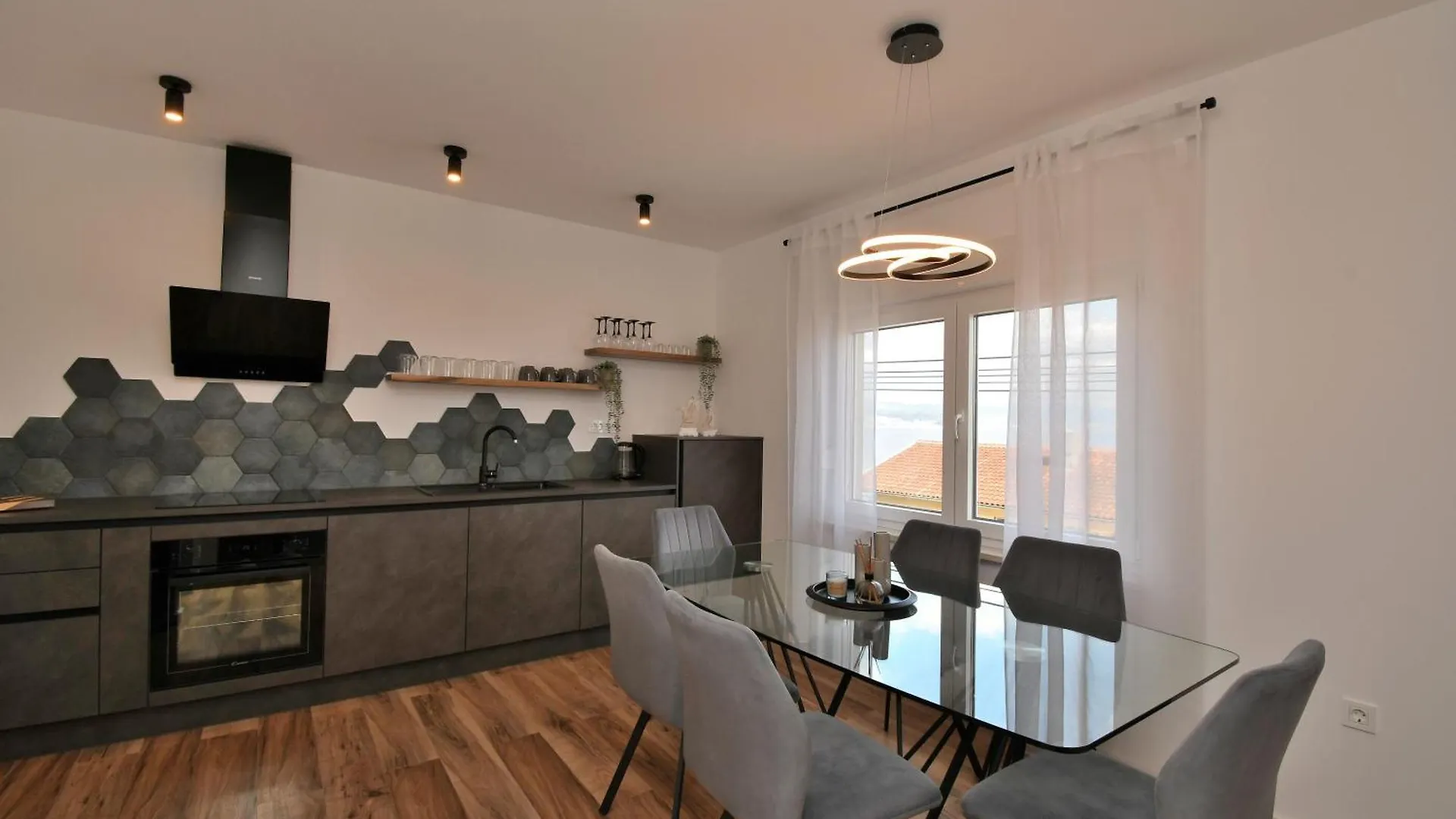 Apartment Marilu Icici