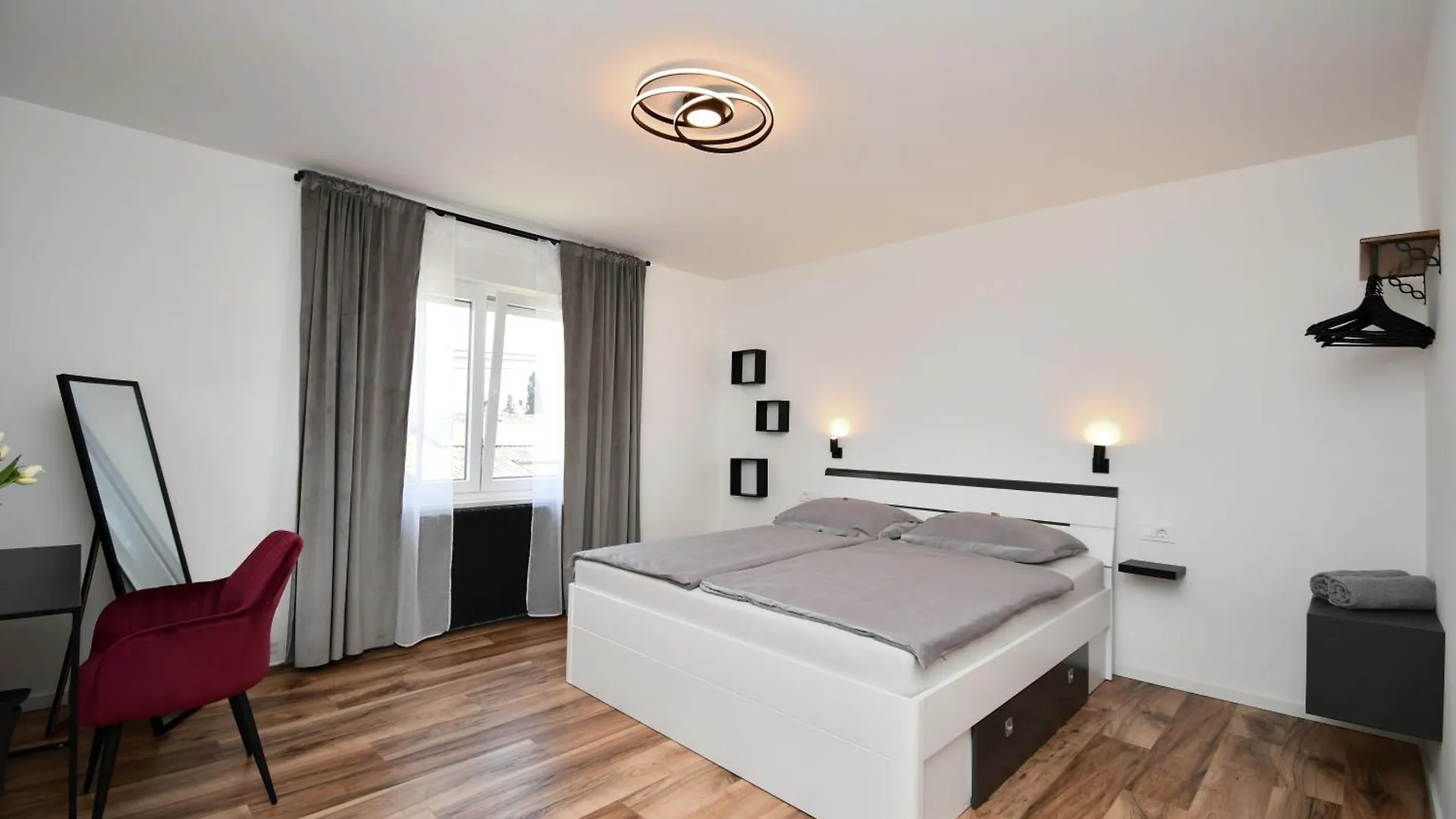 Apartment Marilu Icici Croatia