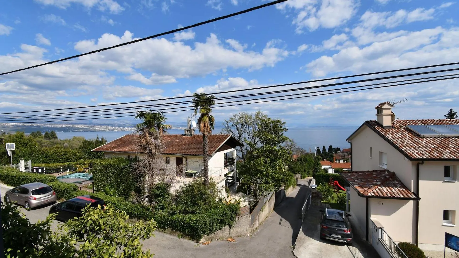 Apartment Marilu Icici Croatia