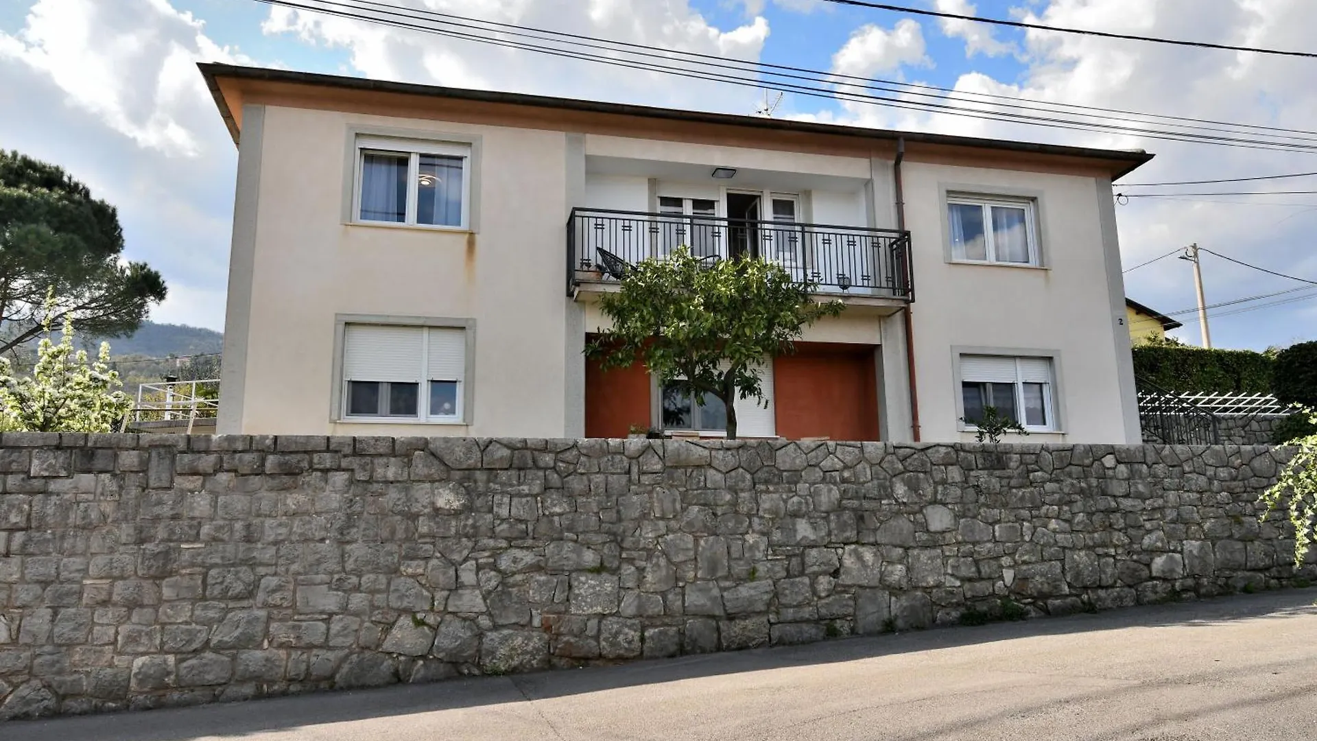Apartment Marilu Icici