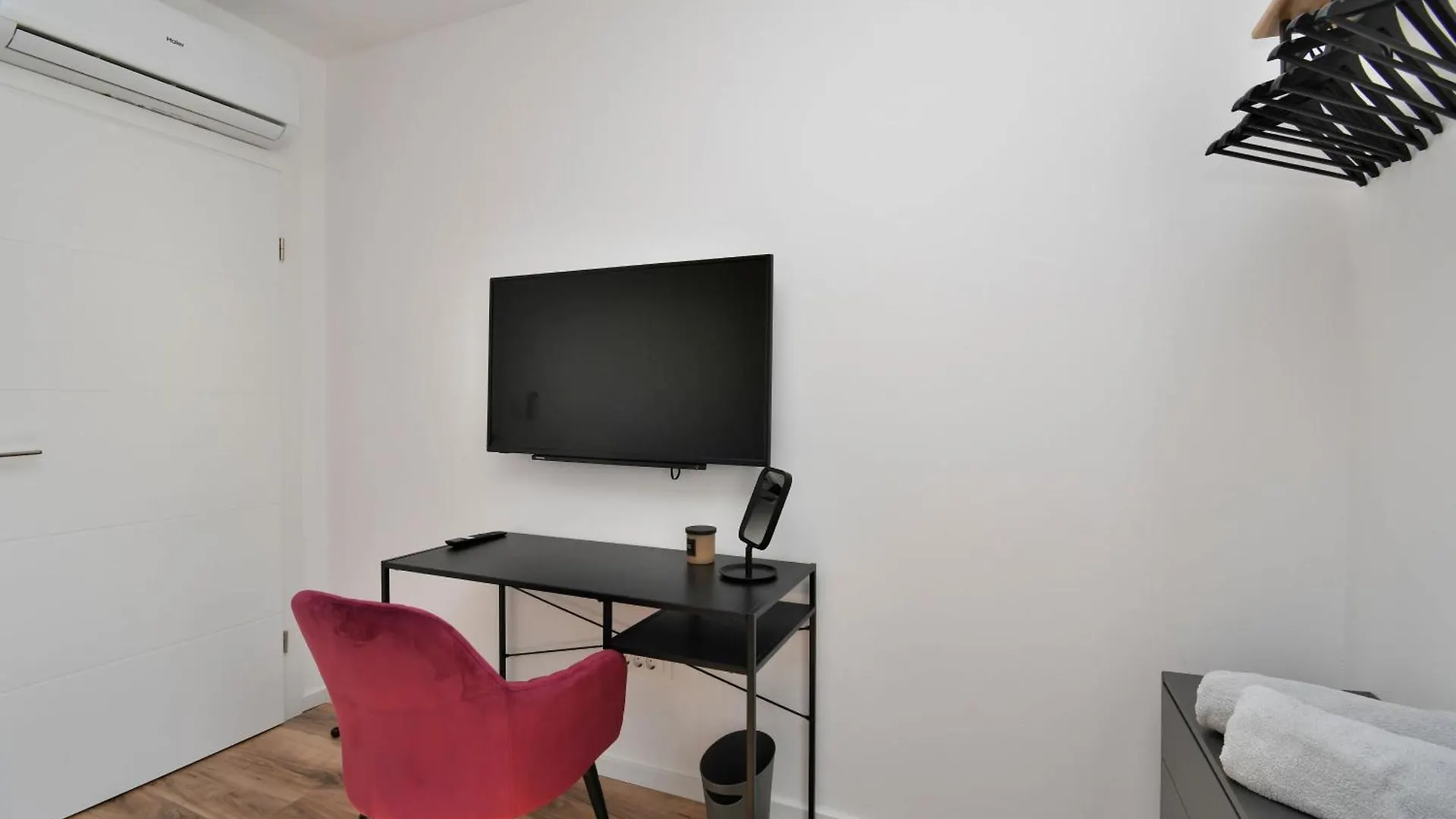 Apartment Marilu Icici Croatia