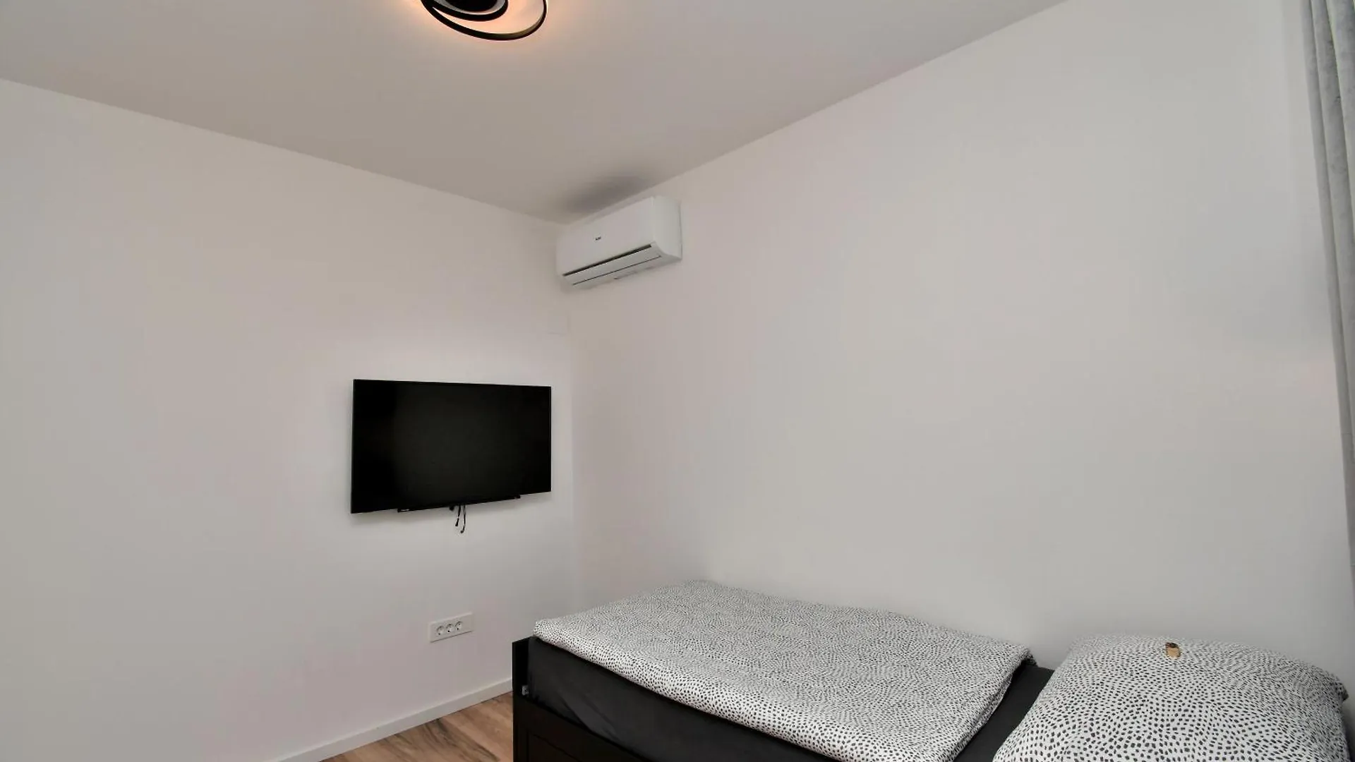 Apartment Marilu Icici