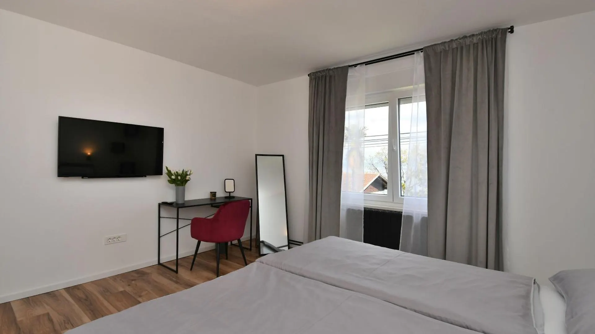 Apartment Marilu Icici